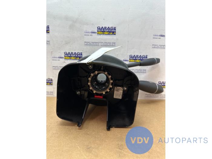 Spak, rattstång från en Mercedes-Benz E (C207) E-260 CGI 16V BlueEfficiency 2012