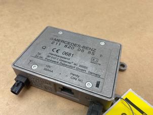 Gebruikte Module (diversen) Mercedes C (W203) 2.2 C-200 CDI 16V Prijs € 30,25 Inclusief btw aangeboden door Autoparts Van De Velde