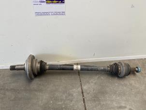 Begagnade Drivknut, bakre Mercedes C (R205) C-180 1.6 16V Pris € 108,90 Inklusive moms erbjuds av Autoparts Van De Velde