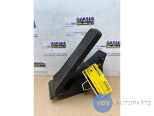 Gebruikte Gaspedaal Mercedes C Estate (S204) 2.2 C-180 CDI 16V BlueEFFICIENCY Prijs € 30,25 Inclusief btw aangeboden door Autoparts Van De Velde