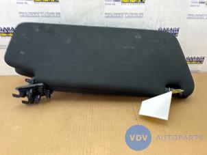 Gebruikte Zonneklep set Mercedes C Estate (S204) 2.2 C-180 CDI 16V BlueEFFICIENCY Prijs € 24,20 Inclusief btw aangeboden door Autoparts Van De Velde