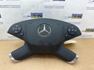 Begagnade Vänster airbag (ratt) Mercedes E Estate (S212) E-200 CDI 16V BlueEfficiency,BlueTEC Pris € 90,75 Inklusive moms erbjuds av Autoparts Van De Velde