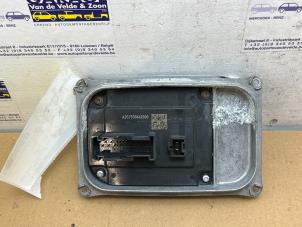 Begagnade Xenonmodul Mercedes Sprinter 5t (907.6) 311 CDI 2.1 D RWD Pris € 90,75 Inklusive moms erbjuds av Autoparts Van De Velde