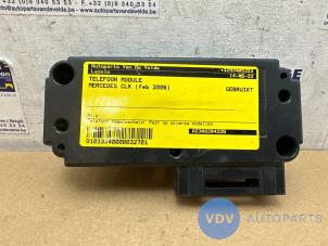 Gebruikte Telefoon Module Mercedes CLK (C209) 2.2 200 CDI 16V Prijs € 54,45 Inclusief btw aangeboden door Autoparts Van De Velde