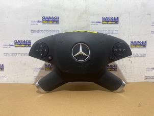 Begagnade Vänster airbag (ratt) Mercedes E Estate (S212) E-350 CDI V6 24V BlueEfficiency Pris € 90,75 Inklusive moms erbjuds av Autoparts Van De Velde