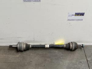 Begagnade Drivknut, bakre Mercedes C (R205) C-180 1.6 16V Pris € 108,90 Inklusive moms erbjuds av Autoparts Van De Velde