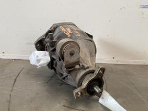 Begagnade Bakre differential Mercedes C (W204) 2.2 C-180 CDI 16V BlueEFFICIENCY Pris € 272,25 Inklusive moms erbjuds av Autoparts Van De Velde