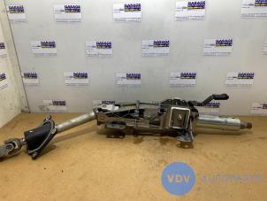 Begagnade Rattstångshölje (komplett) Mercedes Sprinter 3,5t (907.6/910.6) 316 CDI 2.1 D RWD Pris € 90,75 Inklusive moms erbjuds av Autoparts Van De Velde