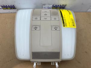 Begagnade Innerbelysning, fram Mercedes E Estate (S212) E-200 CDI 16V BlueEfficiency,BlueTEC Pris € 72,60 Inklusive moms erbjuds av Autoparts Van De Velde