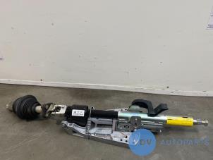 Begagnade Rattstångshölje (komplett) Mercedes E Estate (S212) E-200 CDI 16V BlueEfficiency,BlueTEC Pris € 108,90 Inklusive moms erbjuds av Autoparts Van De Velde