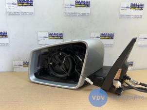 Gebruikte Spiegel Buiten links Mercedes E (W212) E-200 CDI 16V BlueEfficiency,BlueTEC Prijs € 151,25 Inclusief btw aangeboden door Autoparts Van De Velde