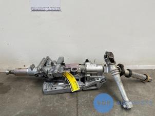 Begagnade Rattstångshölje (komplett) Mercedes C (W204) 2.2 C-200 CDI 16V BlueEFFICIENCY Pris € 90,75 Inklusive moms erbjuds av Autoparts Van De Velde