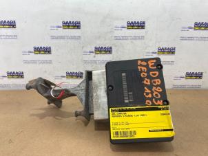 Gebruikte ABS Computer Mercedes C (W203) 1.8 C-200K 16V Prijs € 72,60 Inclusief btw aangeboden door Autoparts Van De Velde