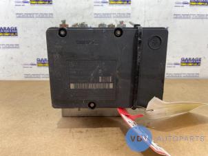 Gebruikte ABS Computer Mercedes ML II (164/4JG) 3.0 ML-350 CDI BlueEFFICIENCY 4-Matic V6 Prijs € 423,50 Inclusief btw aangeboden door Autoparts Van De Velde