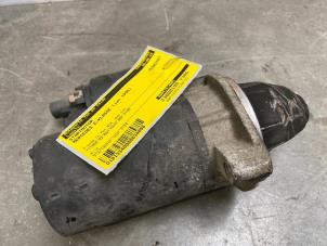 Gebruikte Startmotor Mercedes E (C124) 2.2 E-220 16V Prijs € 60,50 Inclusief btw aangeboden door Autoparts Van De Velde