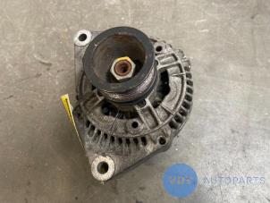 Gebruikte Dynamo Mercedes CLK (C208) 2.3 230K 16V Prijs € 90,75 Inclusief btw aangeboden door Autoparts Van De Velde