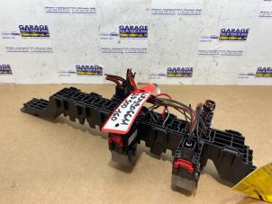 Używane Przekaznik uchwytu Mercedes Sprinter 3t (906.61) 214 CDI 16V Cena € 12,10 Z VAT oferowane przez Autoparts Van De Velde