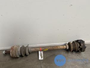 Begagnade Drivaxel, höger bak Mercedes E (W124) 2.0 200 Pris € 108,90 Inklusive moms erbjuds av Autoparts Van De Velde