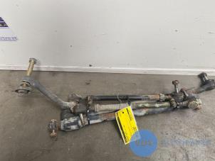 Gebruikte Spoorstang links Mercedes 190 (W201) 2.0 E Prijs € 90,75 Inclusief btw aangeboden door Autoparts Van De Velde