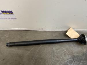 Begagnade 4x4 främre mellandrivaxel Mercedes E Estate (S213) E-43 AMG 3.0 V6 Turbo 4-Matic Pris € 363,00 Inklusive moms erbjuds av Autoparts Van De Velde