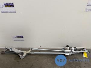 Begagnade Torkarmekanism Mercedes A (W169) 2.0 A-180 CDI 16V Pris € 108,90 Inklusive moms erbjuds av Autoparts Van De Velde