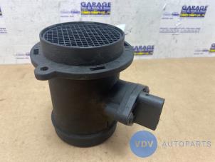 Begagnade Luftmassemätare Mercedes E (W210) 2.2 E-200 CDI 16V Pris € 36,30 Inklusive moms erbjuds av Autoparts Van De Velde