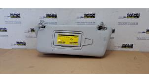 Gebruikte Zonneklep set Mercedes A (W169) 2.0 A-180 CDI 16V 5-Drs. Prijs € 48,40 Inclusief btw aangeboden door Autoparts Van De Velde