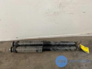 Begagnade Stötfångarset Mercedes A (W169) 1.5 A-160 Pris € 48,40 Inklusive moms erbjuds av Autoparts Van De Velde