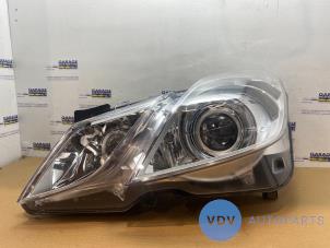 Begagnade Strålkastare, vänster Mercedes E (C207) E-260 CGI 16V BlueEfficiency Pris € 949,85 Inklusive moms erbjuds av Autoparts Van De Velde
