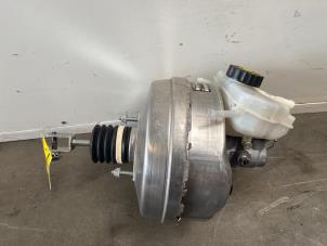 Używane Wspomaganie hamulców Mercedes C (W205) C-200 1.6 CDI BlueTEC, C-200 d 16V Cena € 90,75 Z VAT oferowane przez Autoparts Van De Velde