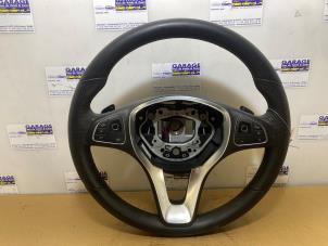 Gebruikte Stuurwiel Mercedes E All-Terrain (S213) E-350d 3.0 V6 24V 4-Matic Prijs € 199,65 Inclusief btw aangeboden door Autoparts Van De Velde