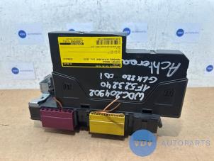 Gebruikte Comfort Module Mercedes GLK (204.7/9) 2.2 220 CDI 16V BlueEfficiency Prijs € 199,65 Inclusief btw aangeboden door Autoparts Van De Velde