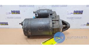 Begagnade Startmotor Mercedes SL (R107) 300 SL Pris € 72,60 Inklusive moms erbjuds av Autoparts Van De Velde
