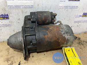 Begagnade Startmotor Mercedes SL (R107) 300 SL Pris € 72,60 Inklusive moms erbjuds av Autoparts Van De Velde