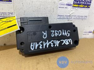 Gebruikte Telefoon Module Mercedes CLK (C209) 2.2 200 CDI 16V Prijs € 54,45 Inclusief btw aangeboden door Autoparts Van De Velde