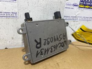 Gebruikte Module (diversen) Mercedes GL (X164) 4.0 GL 450 CDI V8 32V Prijs € 30,25 Inclusief btw aangeboden door Autoparts Van De Velde