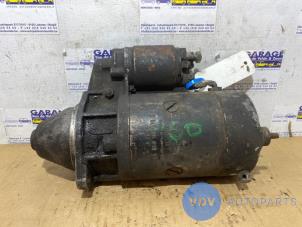 Begagnade Startmotor Mercedes SL (R107) 300 SL Pris € 72,60 Inklusive moms erbjuds av Autoparts Van De Velde