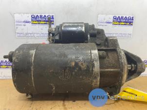 Begagnade Startmotor Mercedes SL (R107) 300 SL Pris € 72,60 Inklusive moms erbjuds av Autoparts Van De Velde