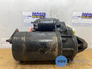 Begagnade Startmotor Mercedes SL (R107) 300 SL Pris € 72,60 Inklusive moms erbjuds av Autoparts Van De Velde