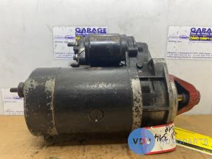 Begagnade Startmotor Mercedes SL (R107) 300 SL Pris € 72,60 Inklusive moms erbjuds av Autoparts Van De Velde