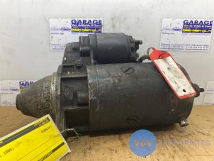 Begagnade Startmotor Mercedes SL (R107) 300 SL Pris € 72,60 Inklusive moms erbjuds av Autoparts Van De Velde