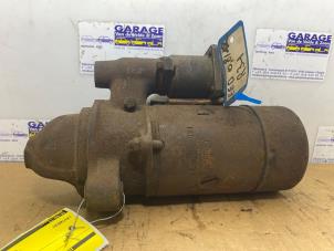 Begagnade Startmotor Mercedes Ponton (W121) 180 Pris € 151,25 Inklusive moms erbjuds av Autoparts Van De Velde