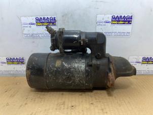 Begagnade Startmotor Mercedes Ponton (W121) 180 Pris € 181,50 Inklusive moms erbjuds av Autoparts Van De Velde