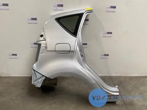 Begagnade Plåtdel, höger bak Mercedes A (W169) 2.0 A-180 CDI 16V Pris € 302,50 Inklusive moms erbjuds av Autoparts Van De Velde