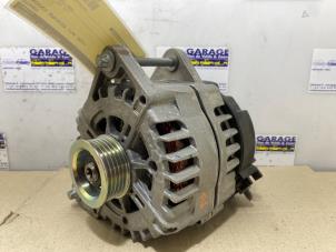 Begagnade Dynamo Mercedes Sprinter 3,5t (907.6/910.6) 315 CDI 2.0 D RWD Pris € 151,25 Inklusive moms erbjuds av Autoparts Van De Velde