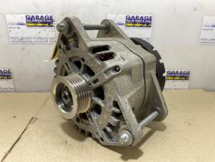 Begagnade Dynamo Mercedes Sprinter 3,5t (907.6/910.6) 315 CDI 2.0 D RWD Pris € 151,25 Inklusive moms erbjuds av Autoparts Van De Velde