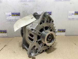 Begagnade Dynamo Mercedes Sprinter 3,5t (907.6/910.6) 315 CDI 2.0 D RWD Pris € 151,25 Inklusive moms erbjuds av Autoparts Van De Velde