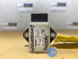 Begagnade Sensor (övriga) Mercedes A (W169) 2.0 A-160 CDI 16V 5-Drs. Pris € 102,85 Inklusive moms erbjuds av Autoparts Van De Velde