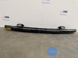 Begagnade Chassibalk, bakre Mercedes A (W169) 1.7 A-170 Pris € 60,50 Inklusive moms erbjuds av Autoparts Van De Velde