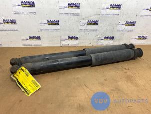 Begagnade Stötfångarset Mercedes A (W169) 1.7 A-170 Pris € 48,40 Inklusive moms erbjuds av Autoparts Van De Velde